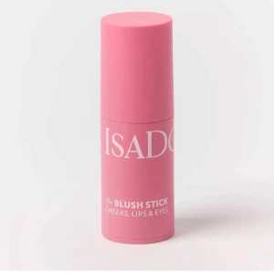 Isadora Blush Stick rosa - Säljer en jätte Snygg blush stick från Isadora aldrig använt den, den är helt oöppnad annars skulle jag aldrig sälja den kom för fler frågor 💕