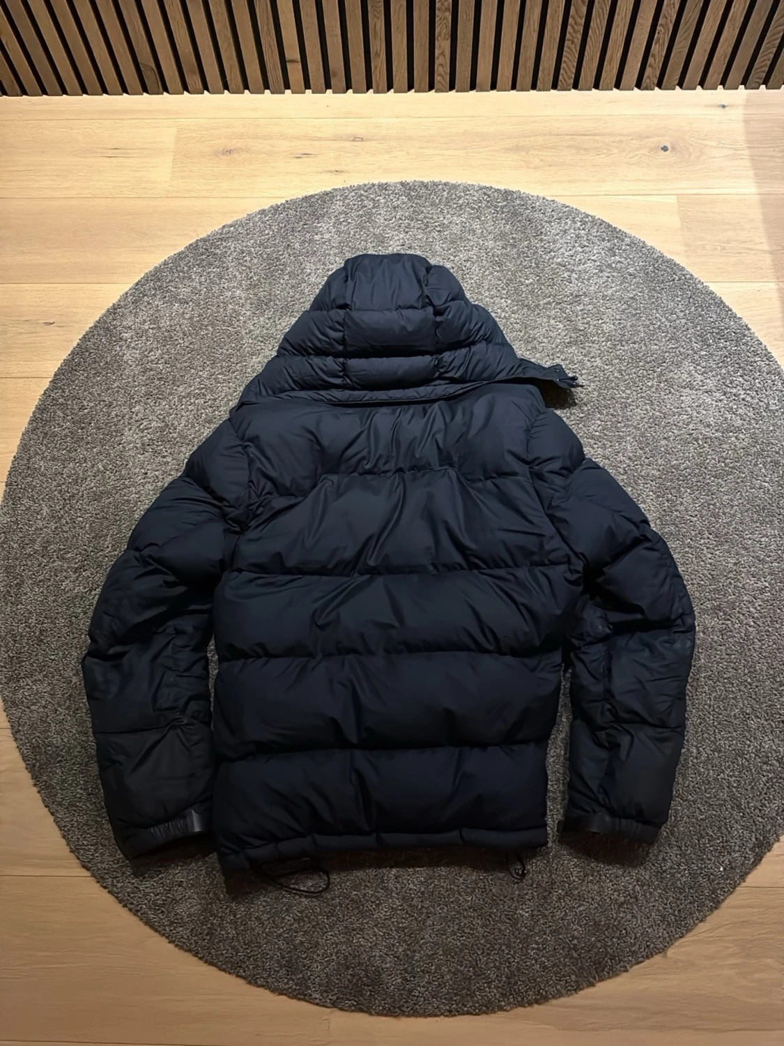 Mörkblå dunjacka från Polo Ralph Lauren - 2