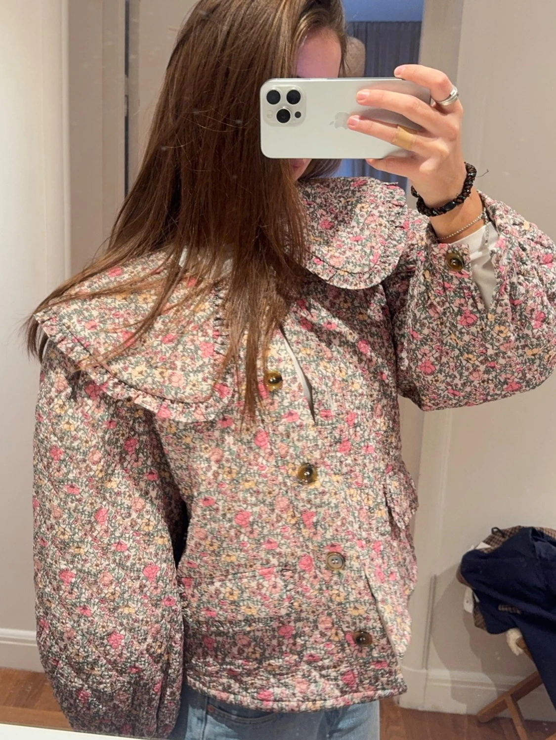 Sofie schnoor jacka  - 1