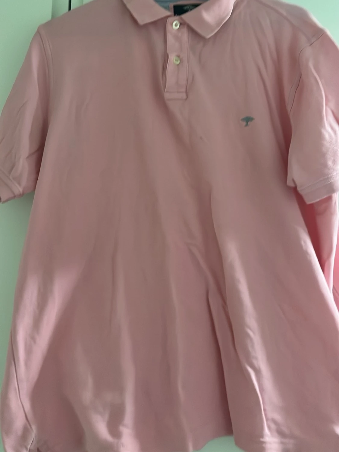 Rosa Fynch-Hatton polo