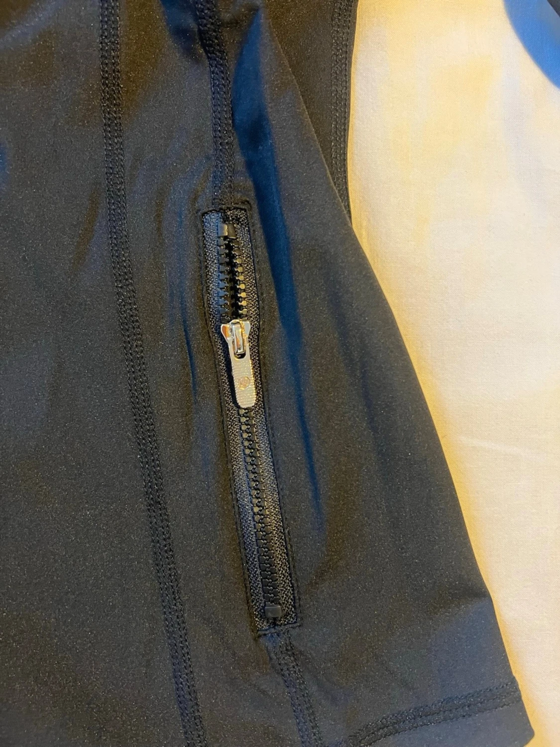 Lululemon Define Jacket - 1