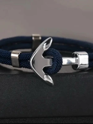 Ankar armband (helt nytt) - Mycket bra skick! Hör av er!