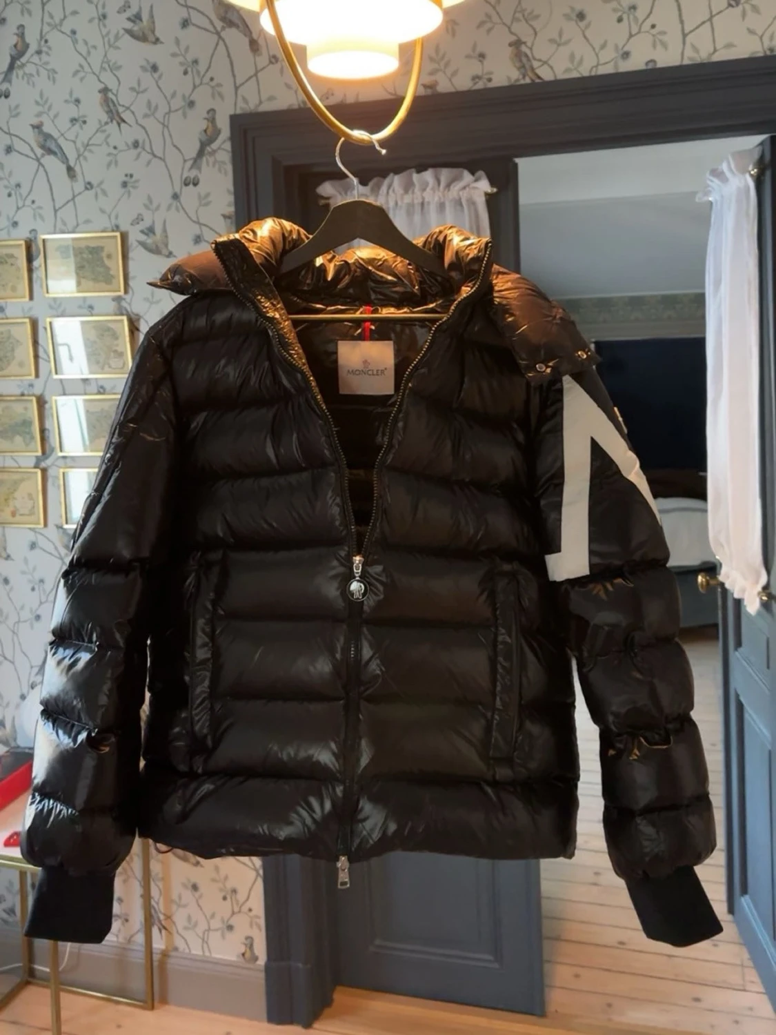 Moncler corydale
