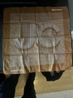 Jacob Cohën duk - Snygg att ha