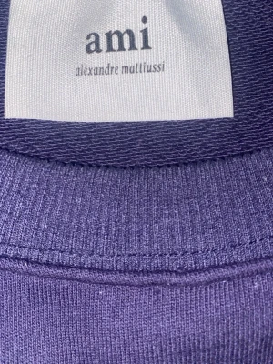 Ami paris - Fet ami paris tröja kan gå ner i pris vid snabbt köp