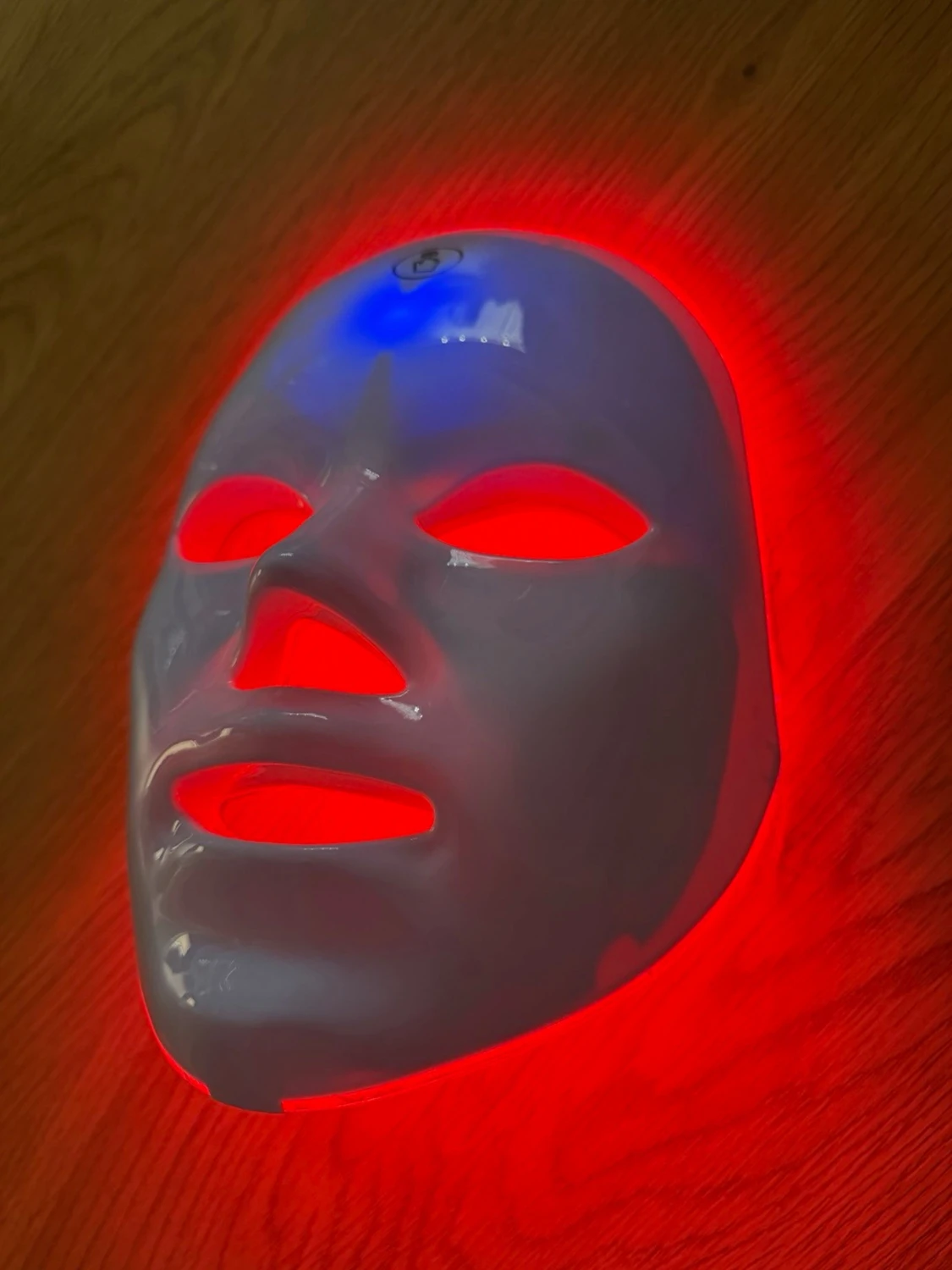 Led mask - 1