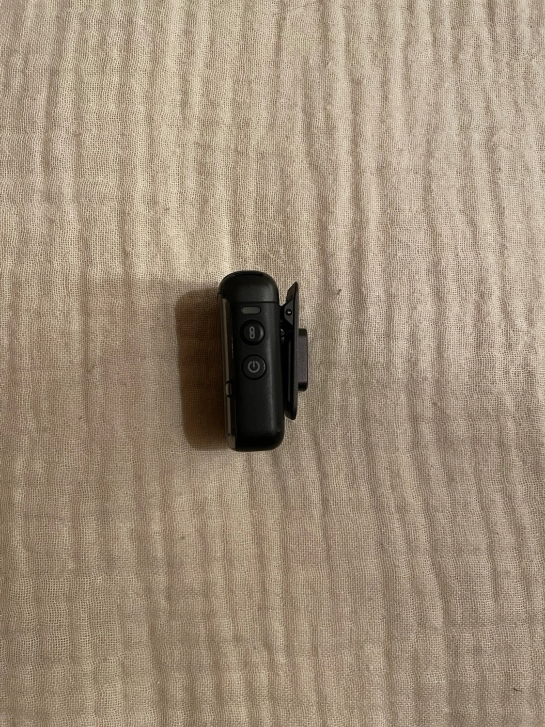 DJI mic 2 - 5
