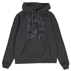 Taylor Swift Eras Tour hoodie svart - Svart Eras Tour hoodie med tryck på bak och framsida, även text på ärmarna. Den är i storlek S men är stor i storleken. Mycket bra skick, knappt använt och inga defekter. Pris kan diskuteras vid snabba köp🤗