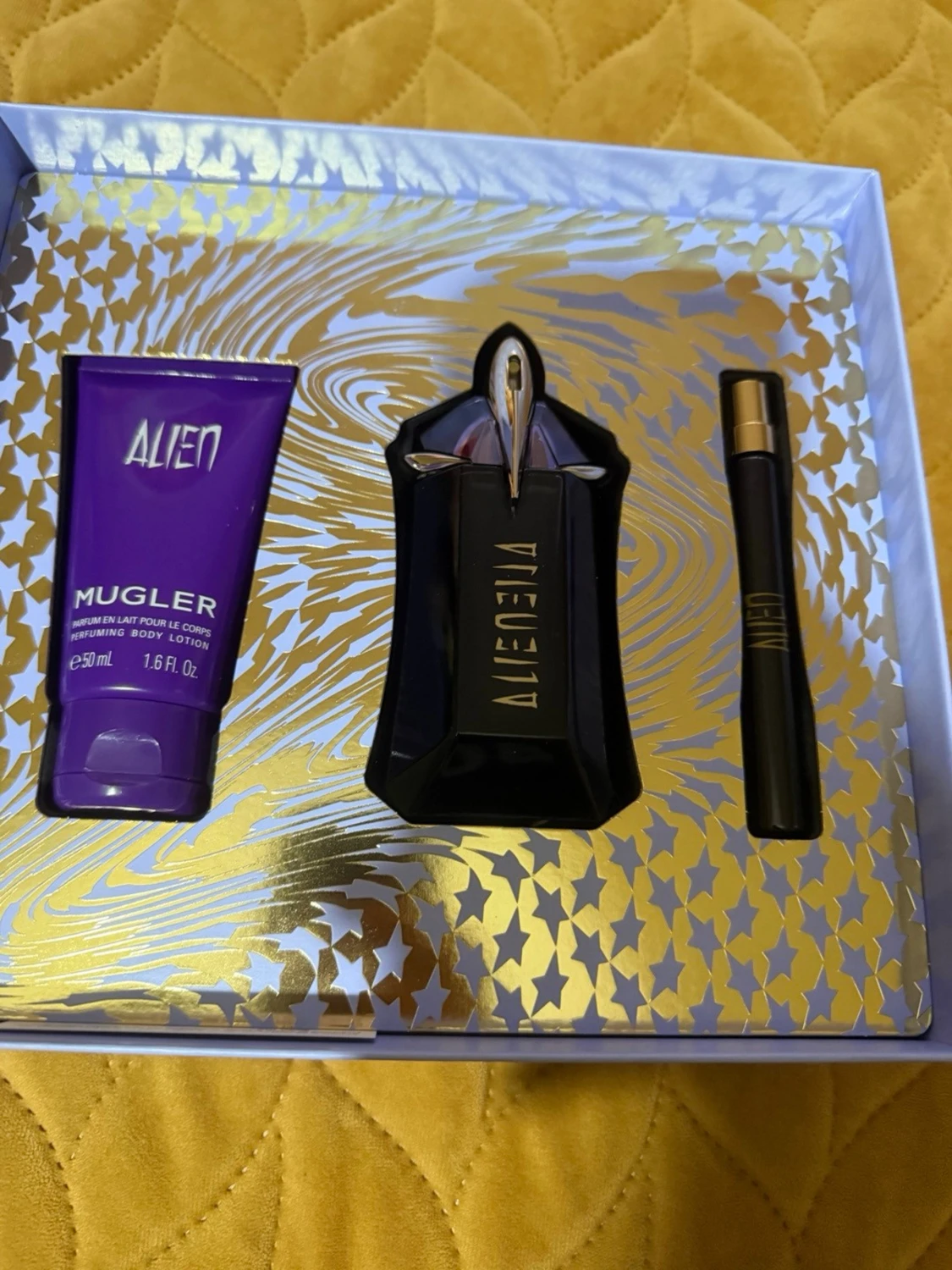 Alien Mugler presentbox - 1