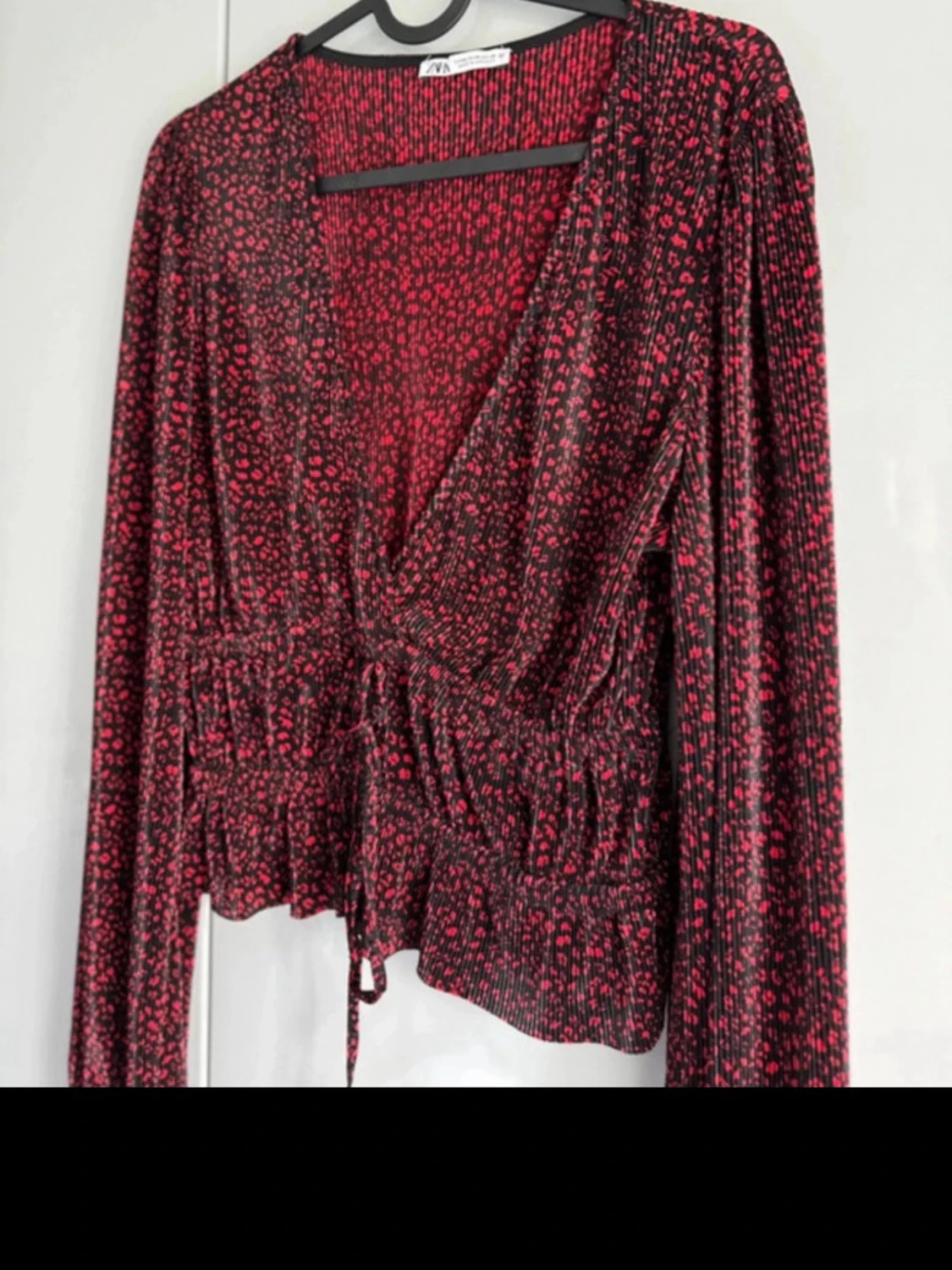 Zara blus - 2