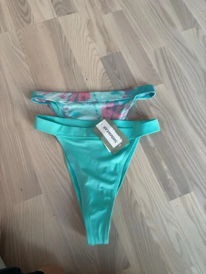 Bikiniunderdel  - 2-pack bikinitrosor från H&M, aldrig använda 