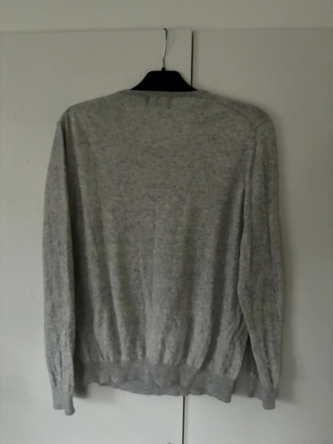 Alan Paine stickad tröja - 2