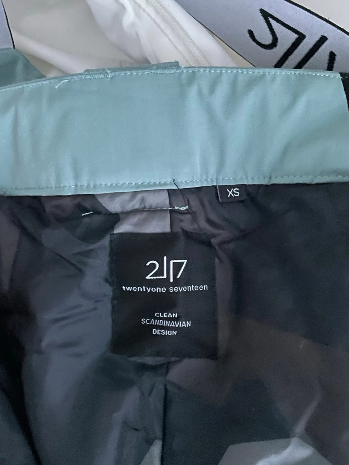 Skidbyxor 2117 of Sweden  - 3