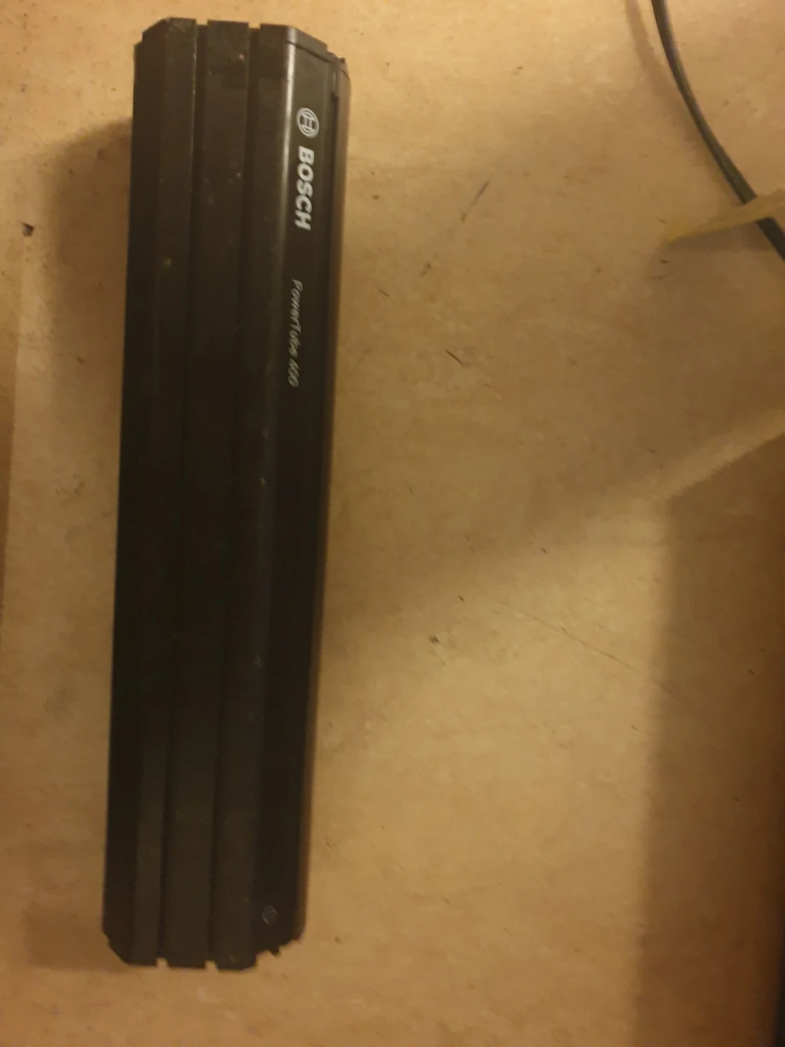 Batteri el cykel, el kick - 2