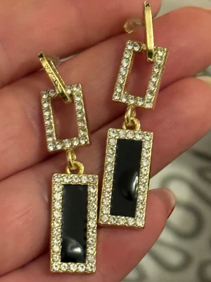 Örhängen  - Örhängen 