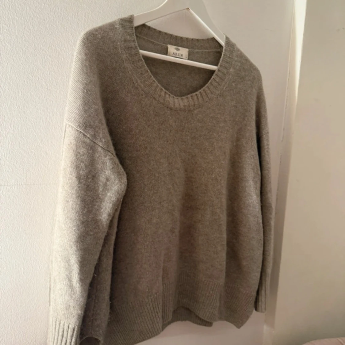 Allude kashimr tröja - 2