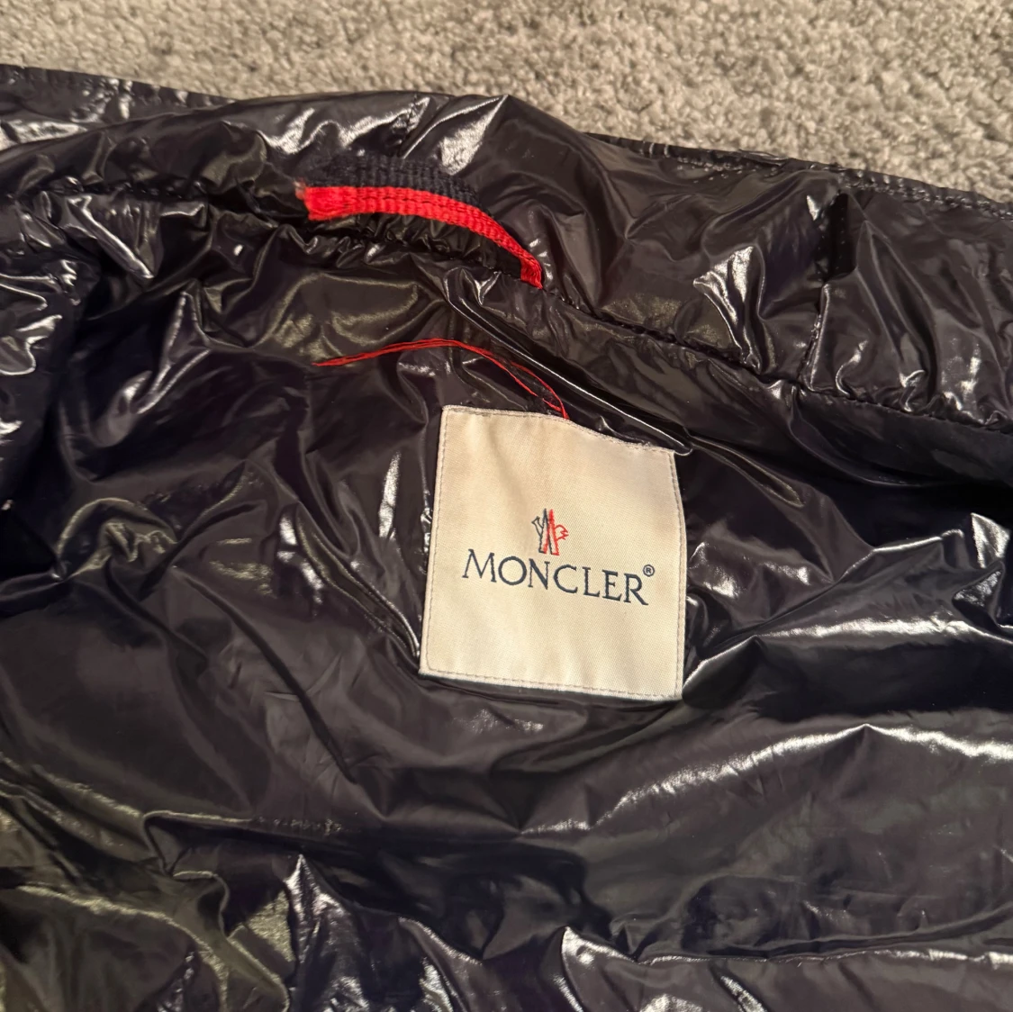 Moncler väst - 3