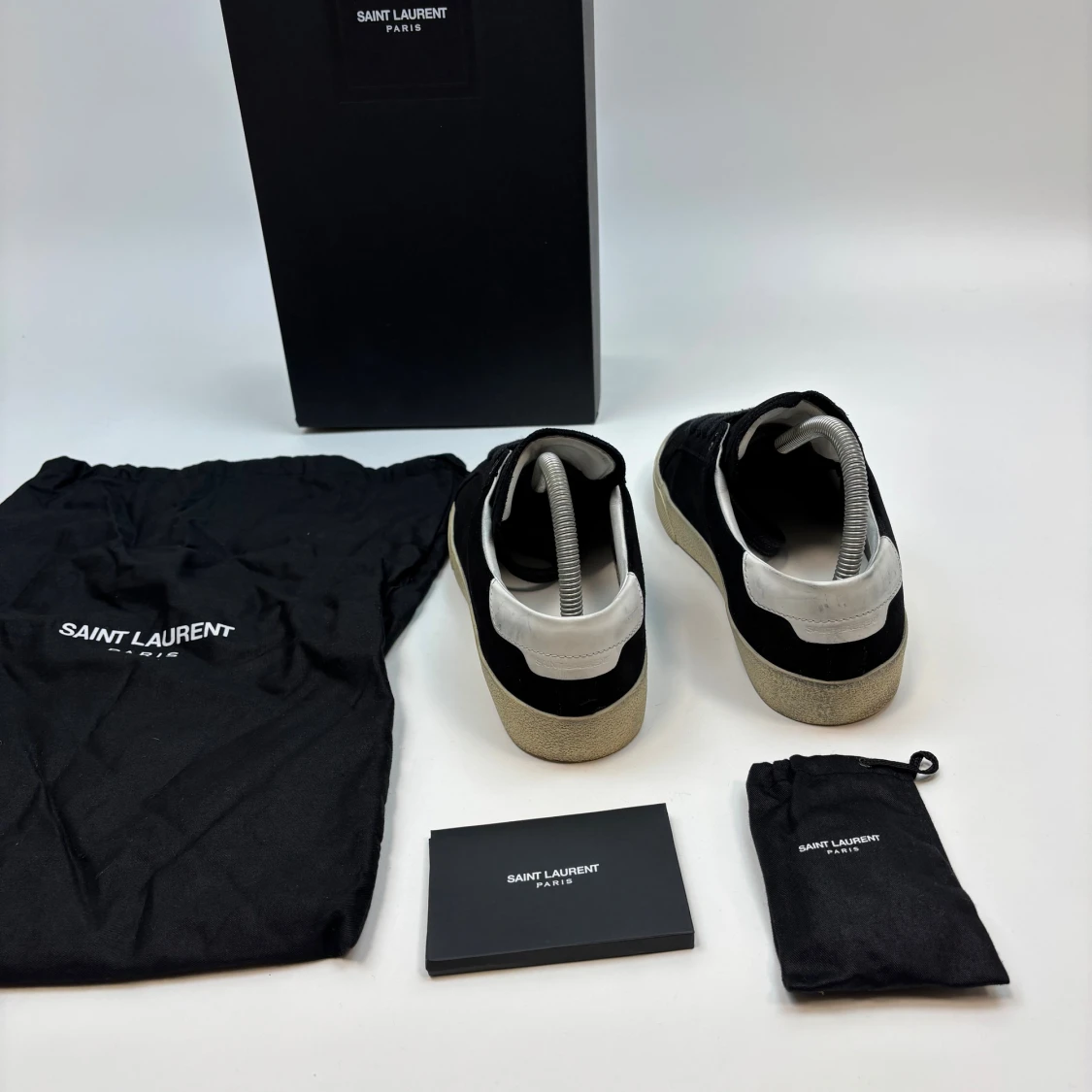 Saint Laurent Skor  - 2