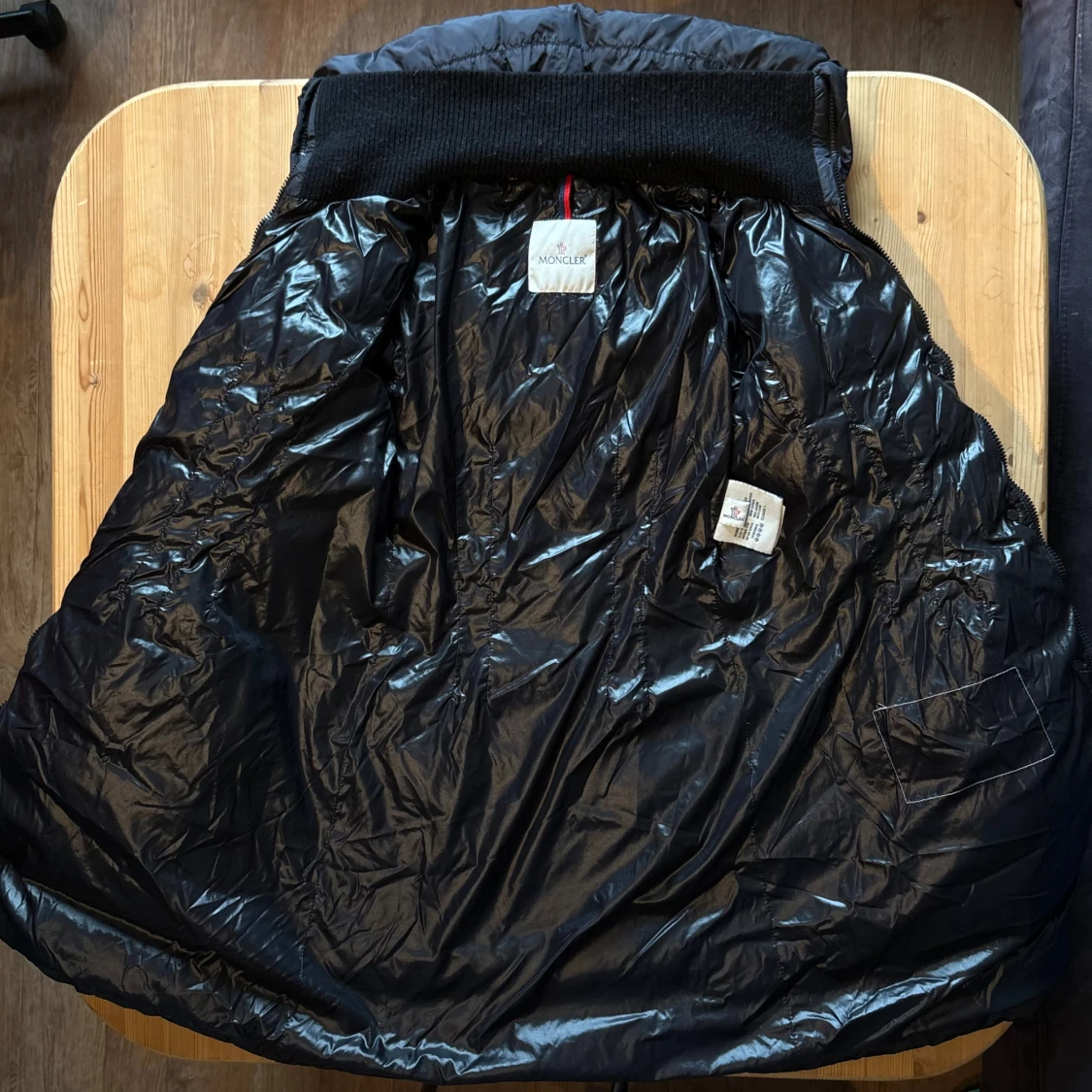 Moncler Vos Jacket - 3