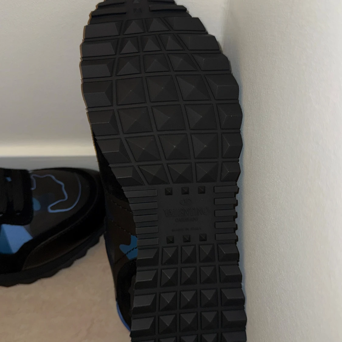 Valentino rockrunner - 2