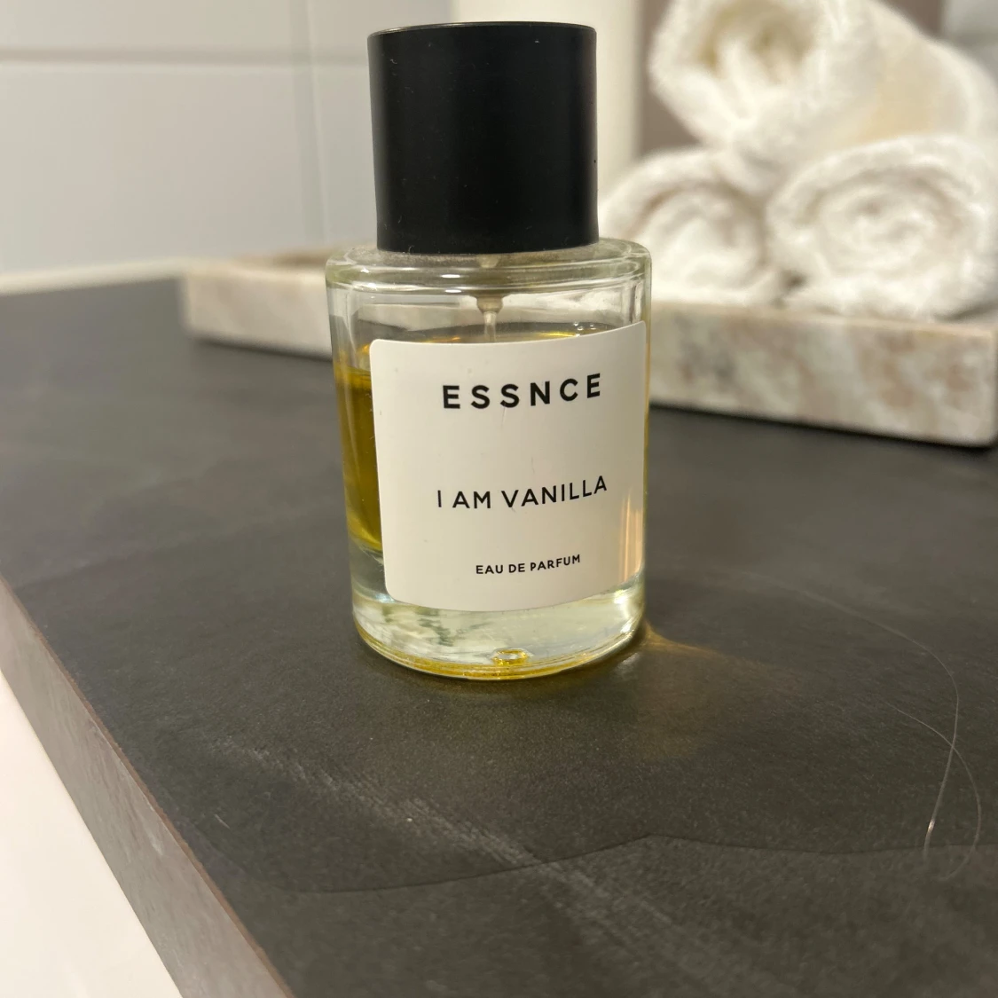 ESSNCE I Am Vanilla parfym