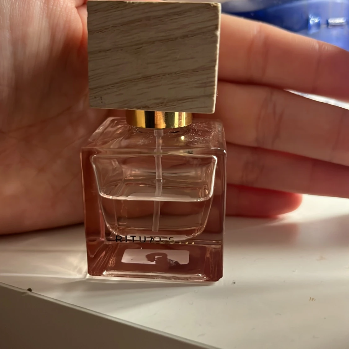 Trendig parfym från Rituals - 1