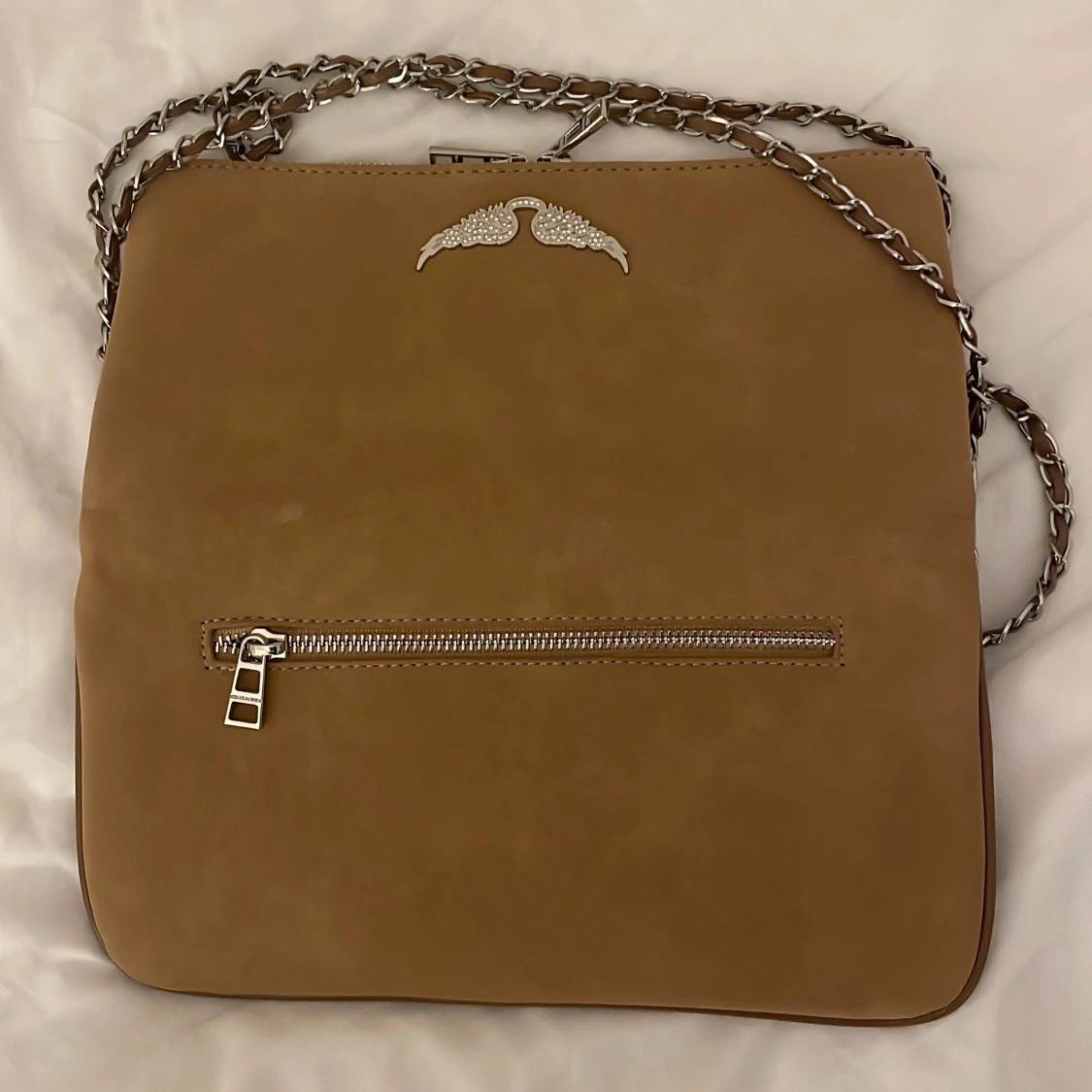 Brun zadig väska!!!  - 1