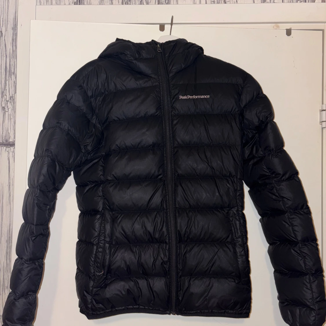 Peak performance jacka 