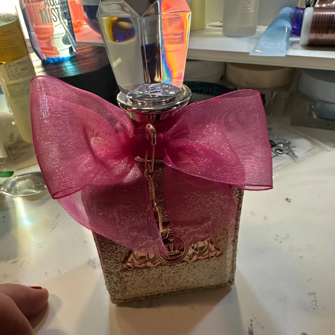 Viva La Juicy Rosé 100ml