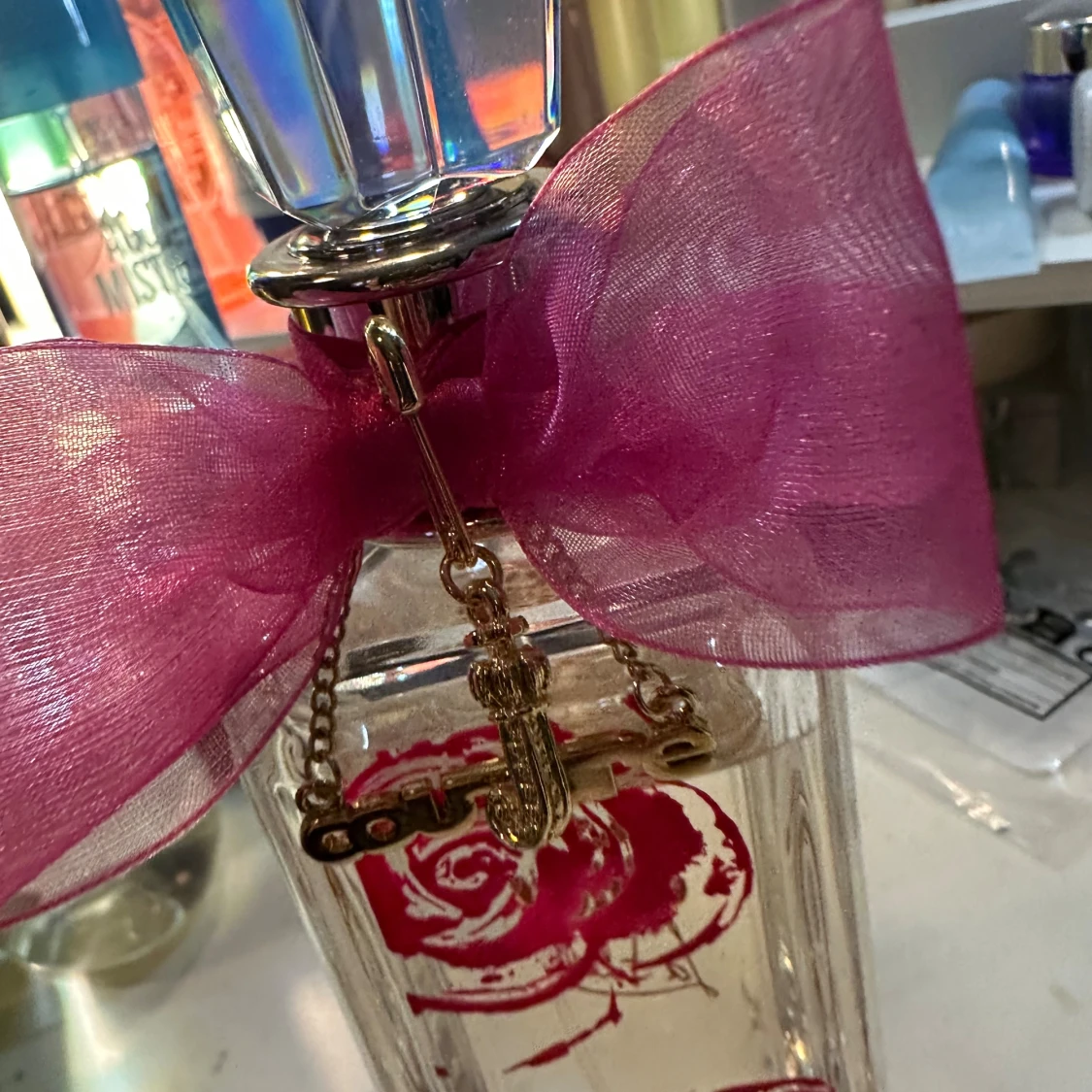 Viva La Juicy La Fleur parfym - 2