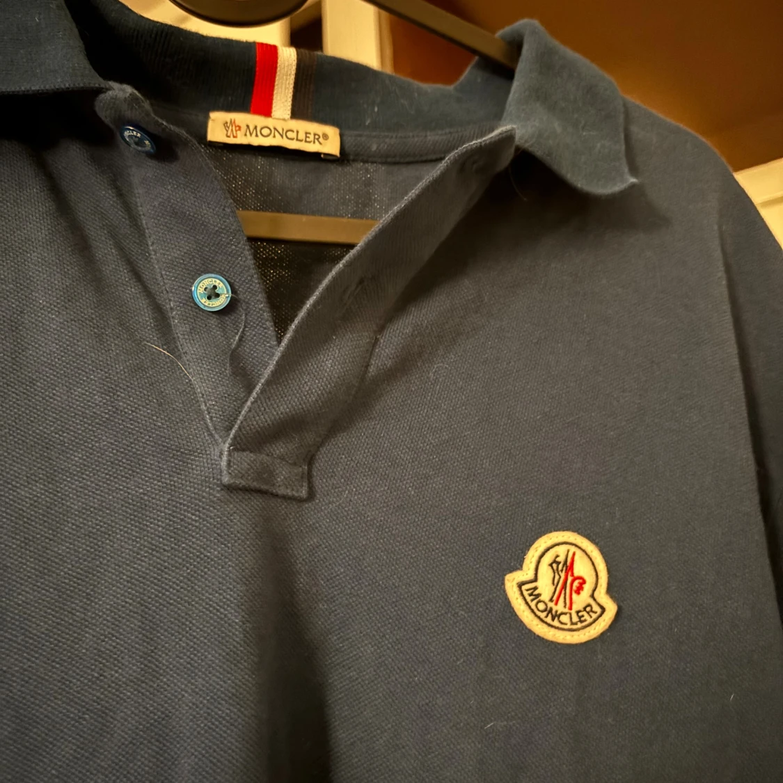 Moncler Polo - 1