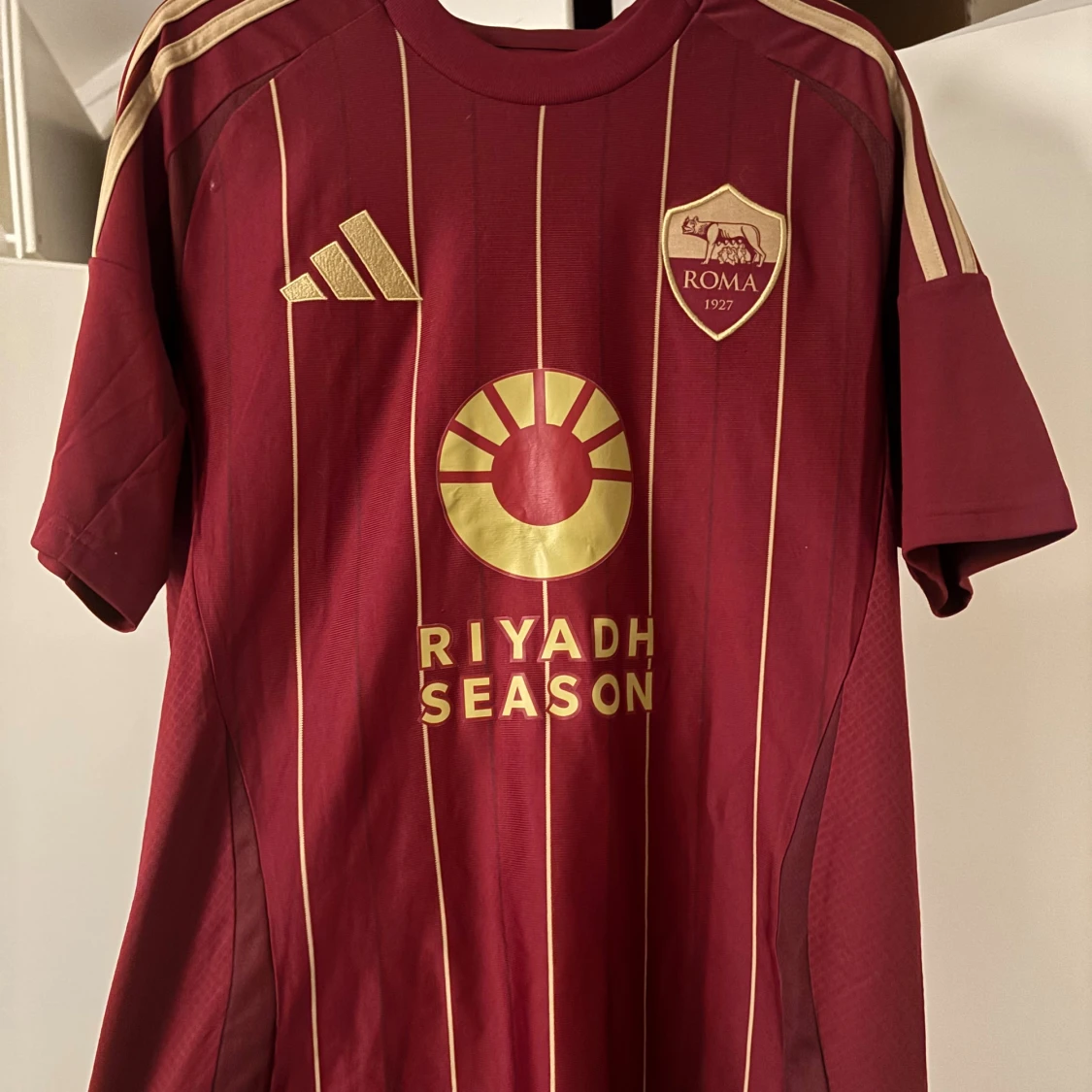 Roma 24/25 Hemma Kit