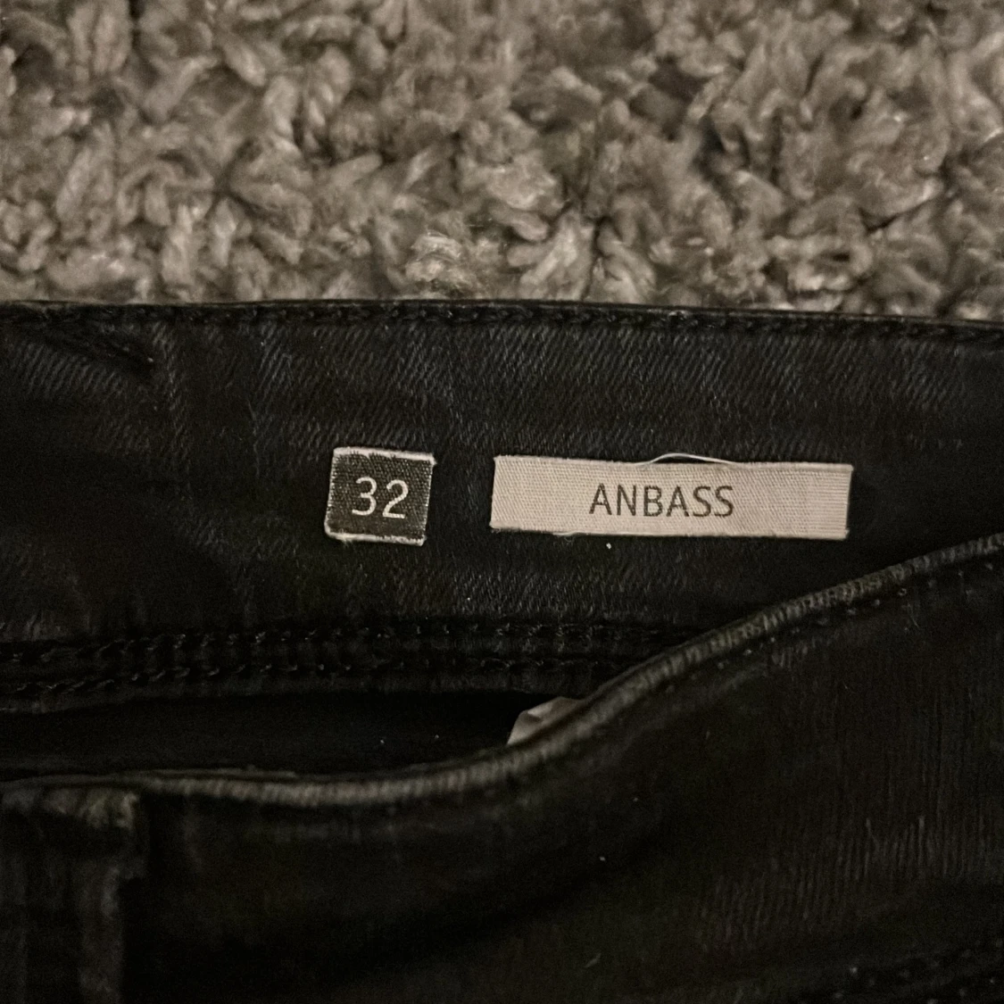 Replay Anbass jeans - 3