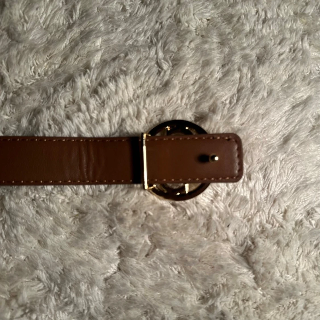 Brunt skärp från Guess - 2