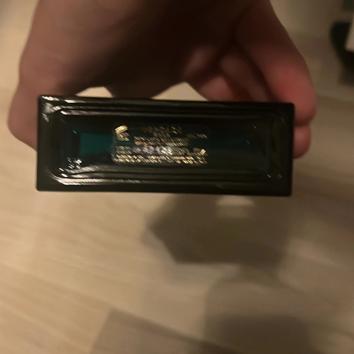 Versace Eros herrparfym - 1