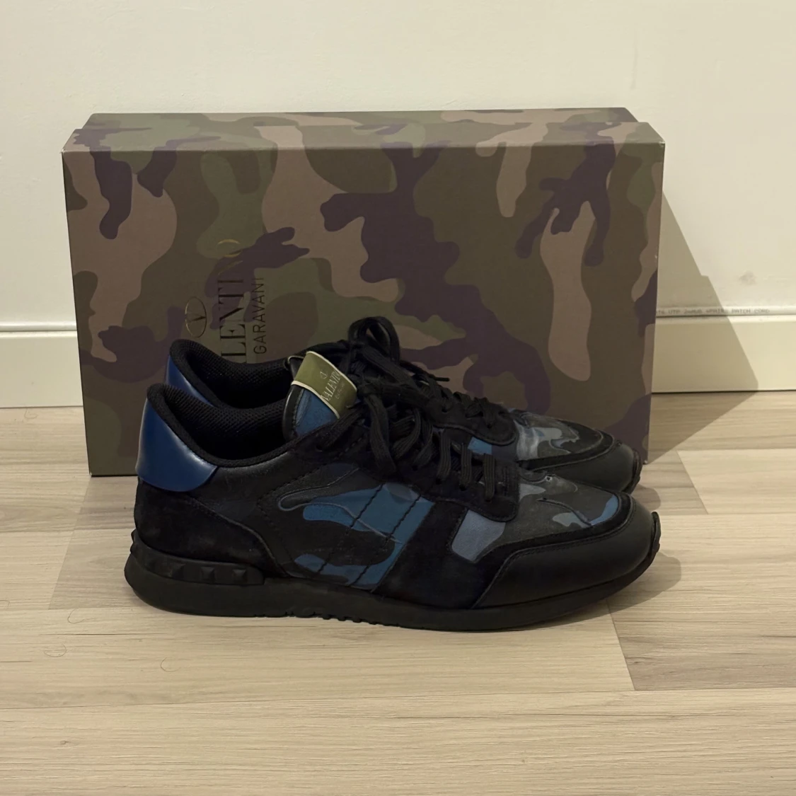 Valentino Rockrunners  - 2