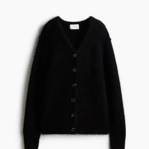 Kofta i mohairmix - Kofta i mohairmix! Slutsåld🤎🤎🤎