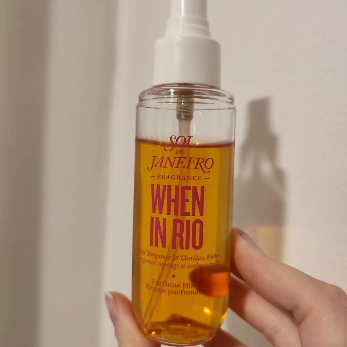 Sol De Janeiro When In Rio Perfume Mist - 2