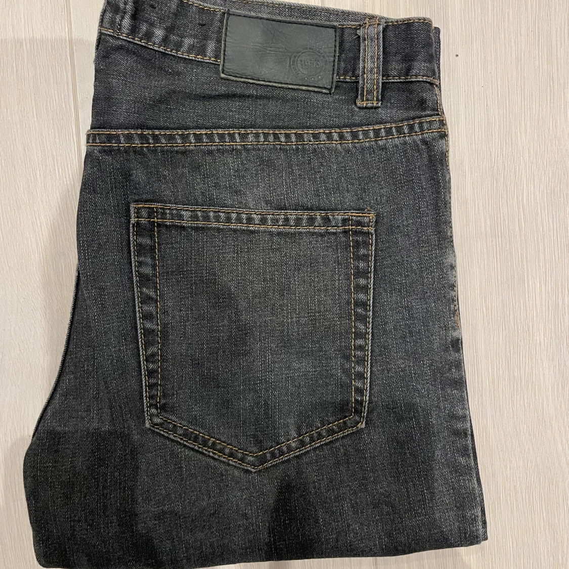1953 jeans - 1