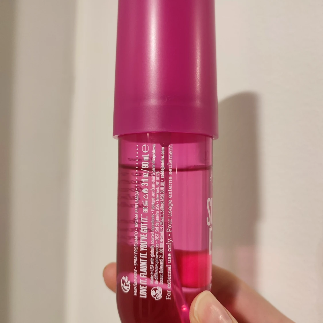 Sol de Janeiro Summer E Amor Perfume Mist - 1