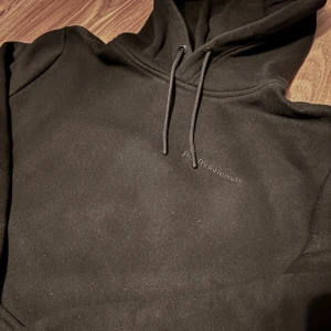 Peak Performance Hoodie – svart klassiker🖤 - Svart hoodie från Peak Performance i strl M – perfekt för sena sommarkvällar eller kyligare dagar.  🧵 Bra skick 💎 Stilren logga framtill 🧥 Normal passform – inte tight, inte oversized 💰 Nypris ca 1 299 kr – mitt pris: 549 kr!  ✅ Fräsch, nytvättad och redo att skickas 📦Frakten gratis för tillfället – först till kvarn!      