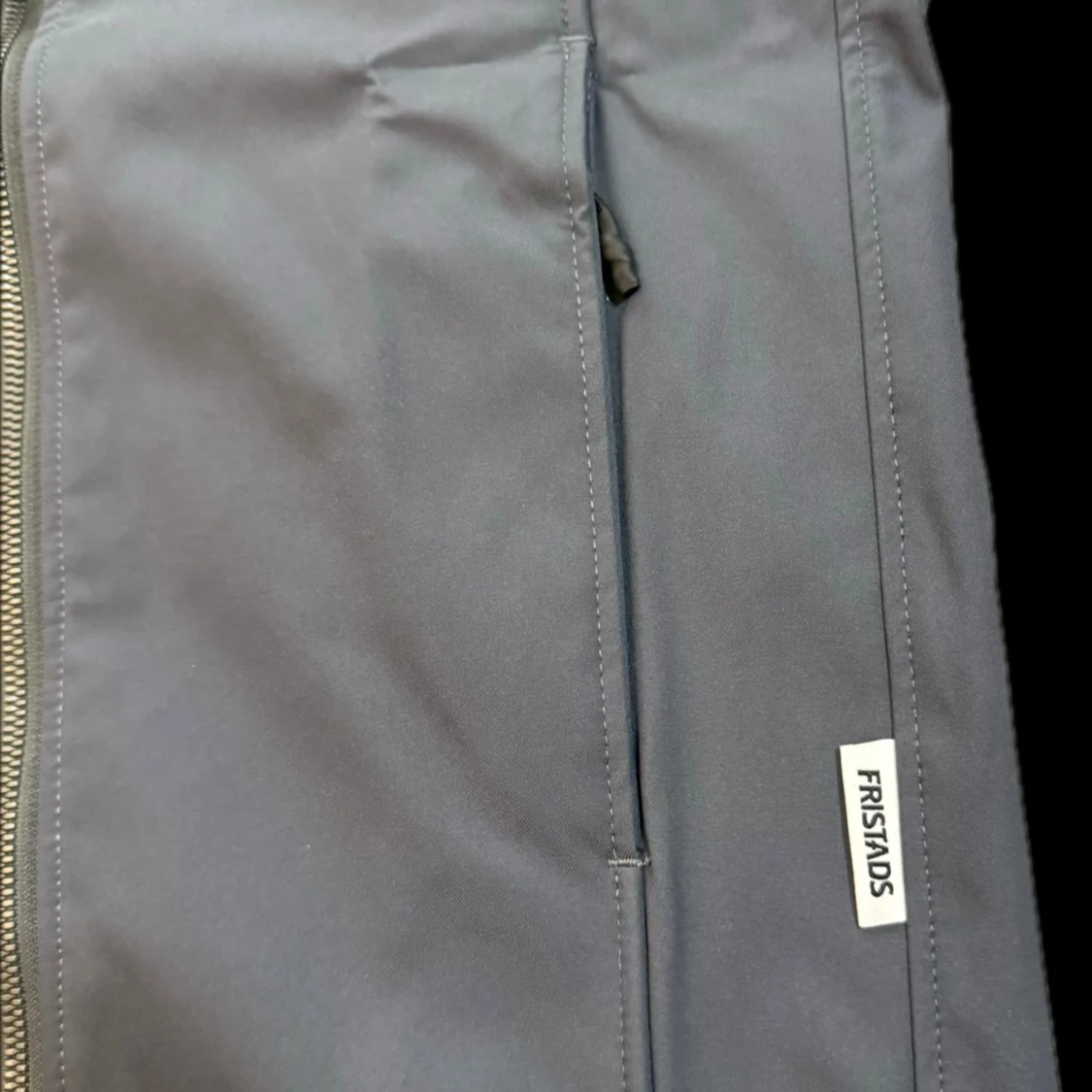 Fristads Softshelljacka 4557 LSH - 4