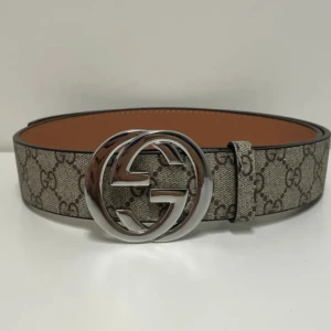 Gucci bälte                                  Real - Helt ny, skickas inom 24h