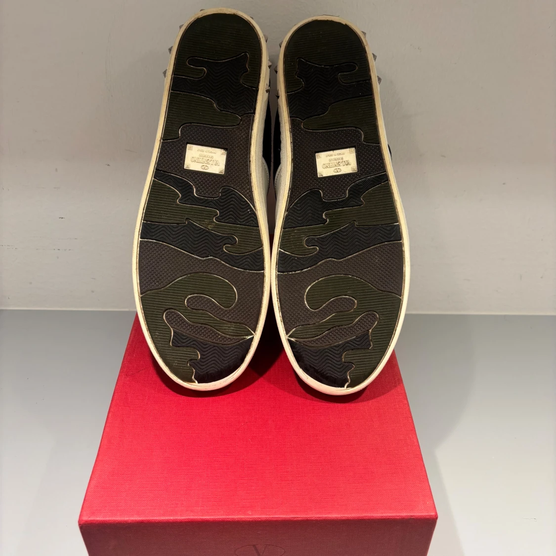 Valentino Flycrew, 39,5 - 2