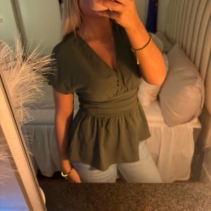 Super fin topp - Jättefin 