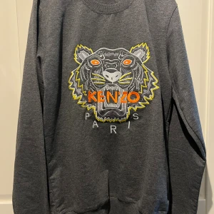 Kenzo sweatshirt  - Helt ny