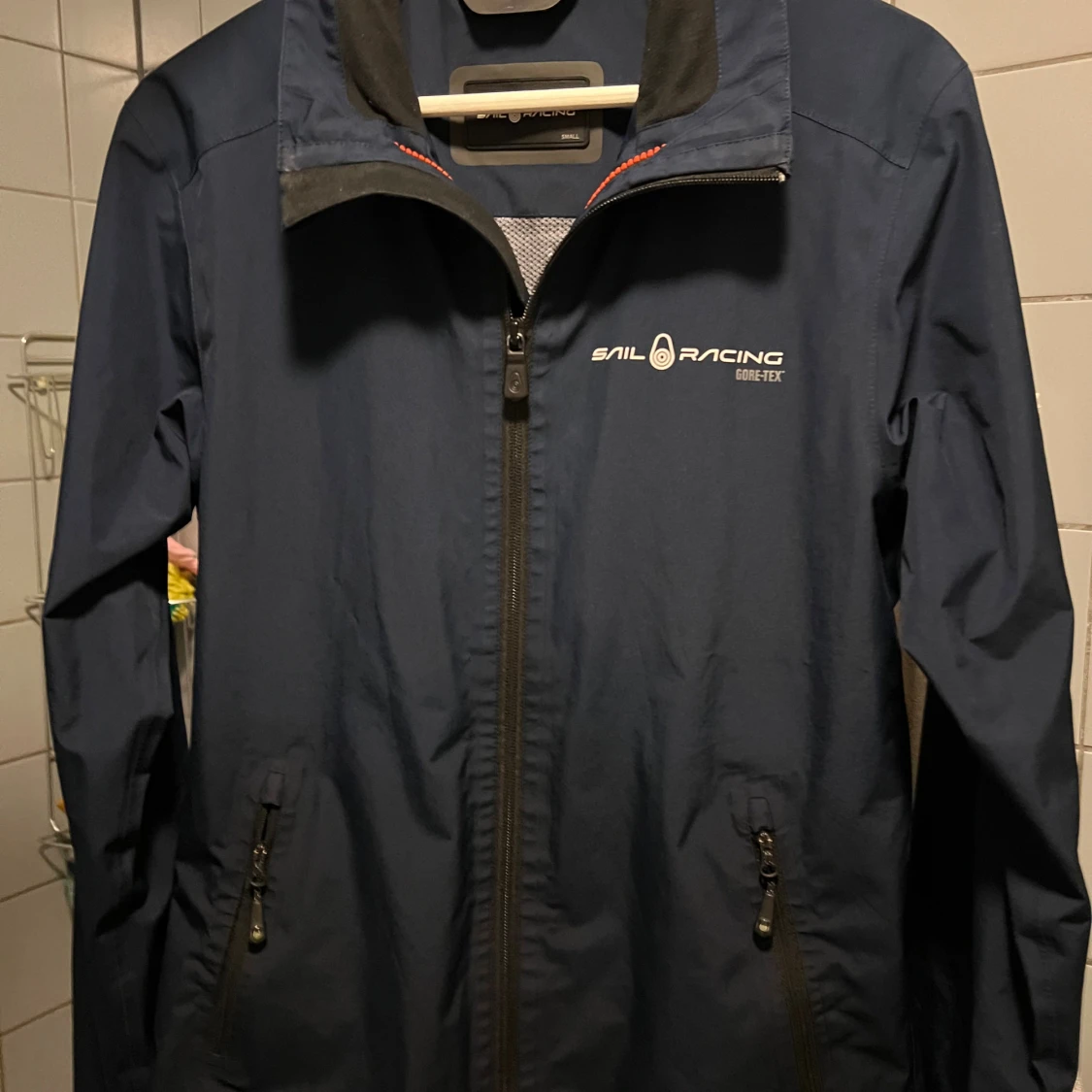Sail racing jacka Gore-Tex