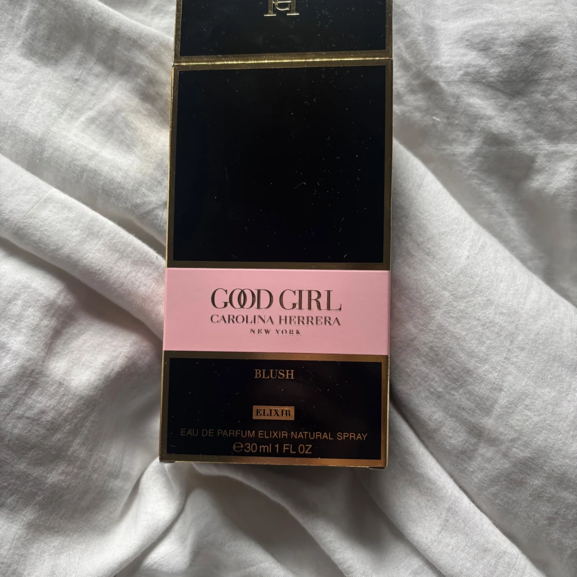 Good Girl Blush Elixir 30ml - 1