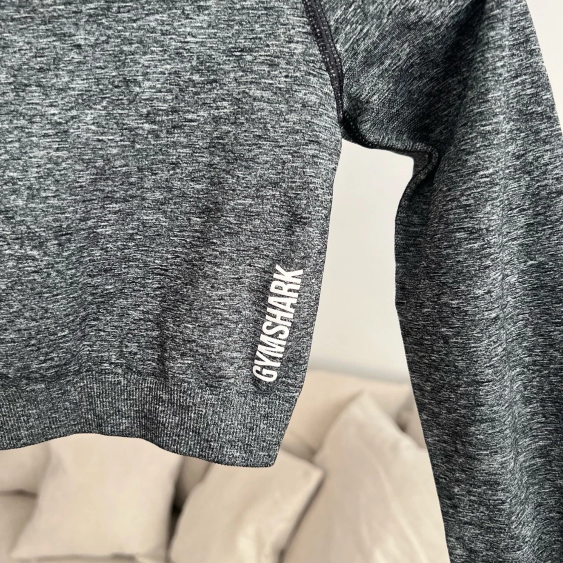 Gymshark Topp <3 - 3