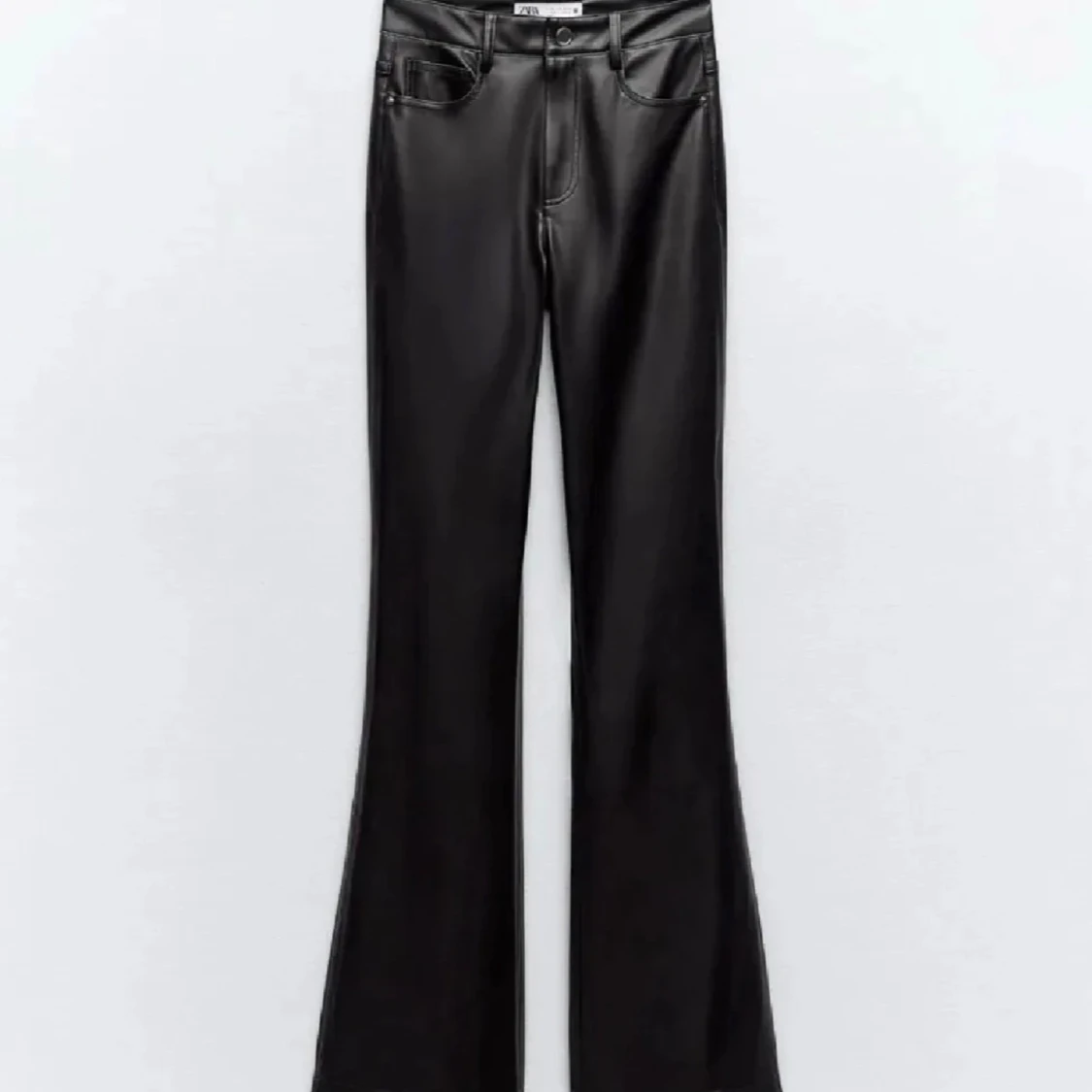 Zara skinnbyxor  - 1